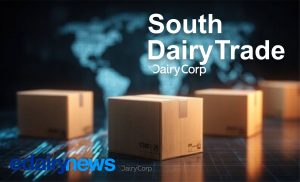 SDT Report 85 destaca força exportadora de Argentina e Uruguai. South Dairy Trade