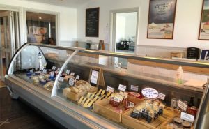 King Island Dairy