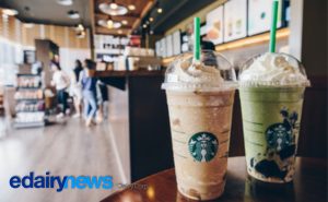 A Starbucks não inventou a roda – nem a vaca – mas acelerou uma revolução láctea que já estava em andamento.