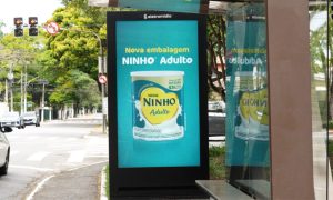 Nestlé lança app que lê rótulos de 1,2 mil produtos para 17 milhões.