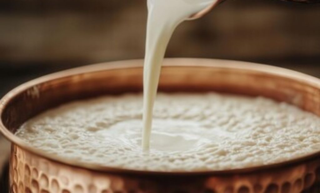 📉 Leite em queda: preço ao produtor despenca 4,2% em setembro