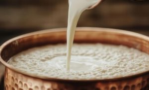 📉 Leite em queda: preço ao produtor despenca 4,2% em setembro