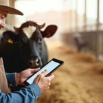 🚜 Dália aposta no digital: novo app monitora coleta de leite em tempo real 2 🔍 MilkUp traz rastreabilidade e eficiência à coleta de leite da Dália