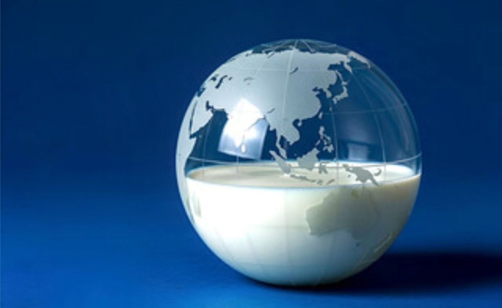 2026 inicia com cenário desafiador para o leite no Brasil e no mundo. Stonex