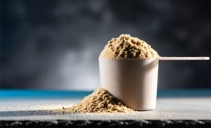 🧪 Bel e Standing Ovation transformam soro em caseína com 74% menos CO2