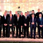 Cooperativas goianas buscam na Índia inovação e parcerias no setor leiteiro.