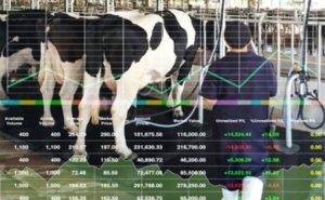 A iniciativa representa um novo passo na integração entre o mercado financeiro e o setor lácteo global