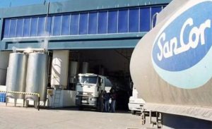 Cooperativa argentina SanCor aposta em plano para reverter crise bilionária.