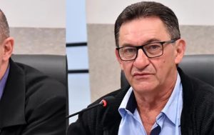 Santa Catarina pressiona governo por medidas urgentes no setor de leite. Veradores