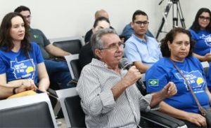 Missão à França inspira avanços para o leite e o queijo artesanal de Mato Grosso. Frente Parlamentar