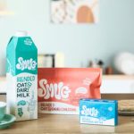 Depois de fracassar com produtos híbridos, a Kerry relança Smug como marca de snacks lácteos, focada em sabor e proteína.