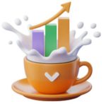 Setembro marca o 2º maior volume de lácteos importados desde 2013.