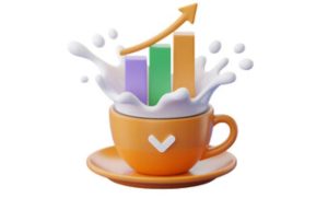 Setembro marca o 2º maior volume de lácteos importados desde 2013.