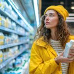 🌱 União Europeia quer mudar rótulos: adeus ao “hambúrguer vegetal”?