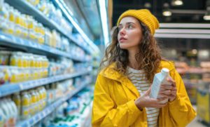 🌱 União Europeia quer mudar rótulos: adeus ao “hambúrguer vegetal”?