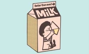 🥛 Lácteos estão de volta: o renascimento do superalimento natural!