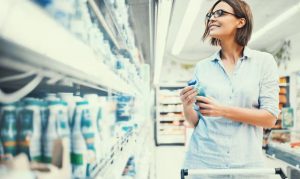 💡 As novas tendências lácteas revelam um mercado em transformação