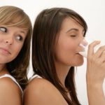 📊 Integral, desnatado ou de búfala? Compare os nutrientes e calorias