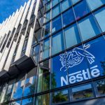 Danone sobe no radar do J.P. Morgan, enquanto Nestlé tenta se recompor.