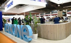 🇨🇳🇺🇸 Danone cresce na China e EUA com força das proteínas e do online