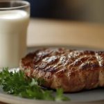 Os preços da carne sobem 10%, enquanto leite e açúcar caem, diz FAO.