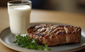 Os preços da carne sobem 10%, enquanto leite e açúcar caem, diz FAO.