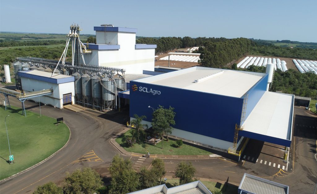 💡 SCL Agro diversifica portfólio e garante nutrição animal de alta qualidade com foco em sustentabilidade e eficiência.