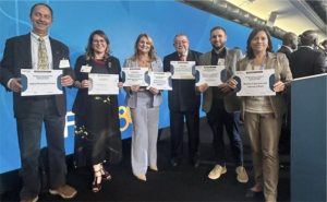 FAO reconhece o programa brasileiro como modelo global em sustentabilidade.