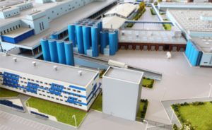 Danone Nutricia une ciência e inovação para transformar a nutrição clínica.
