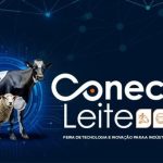 🤝 Conecta Leite reúne os gigantes da produção láctea do Sul 2 O Conecta Leite estreia em SC com foco em inovação e integração.