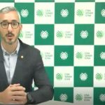 🇧🇷 CNA reage à mudança que ameaça a defesa do leite nacional 1 CNA pede revisão de decisão que ameaça o futuro do leite nacional.