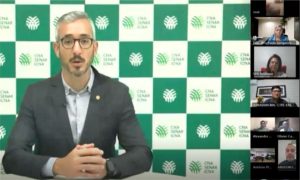 CNA pede revisão de decisão que ameaça o futuro do leite nacional.