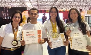 Laticínio-Escola da UFPB se destaca entre os melhores da Paraíba.