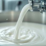 🧀 Leite gaúcho em queda: valor de referência cai 4,26% em outubro 1 Produtores enfrentam nova queda no preço de referência em outubro.