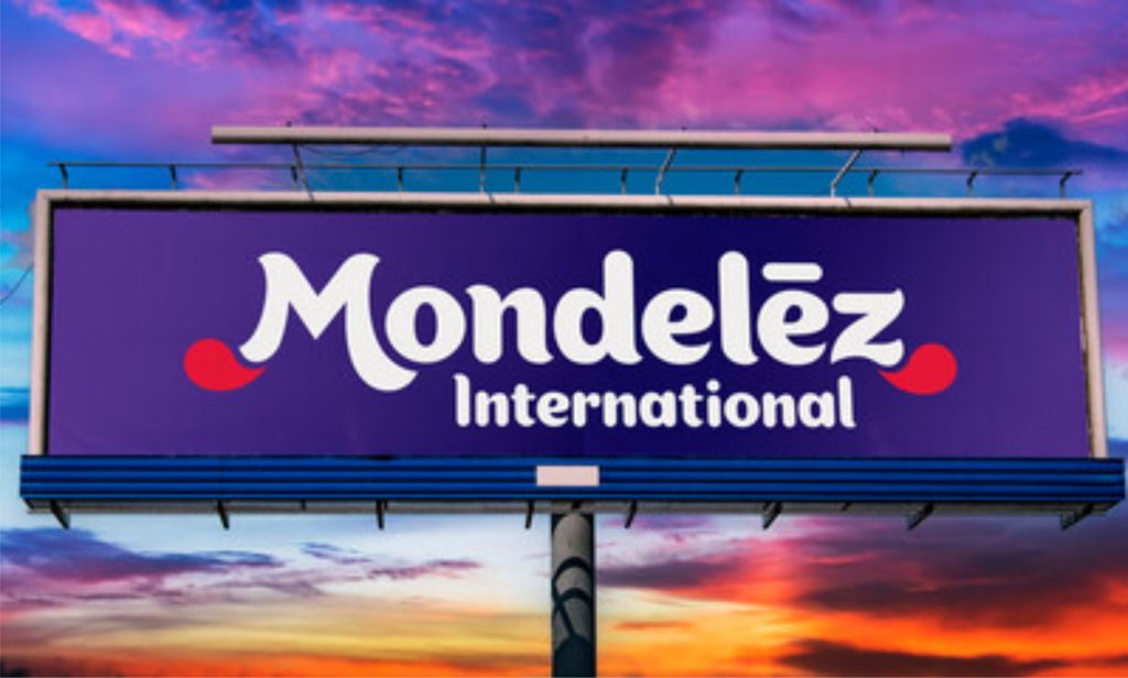 Vendas crescem, mas custos com cacau corroem o lucro da Mondelez.