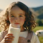 🧬 Leite A2A2: o elo genético que transforma a nutrição moderna 1 Genética, saúde e inovação se unem na nova fronteira do leite.