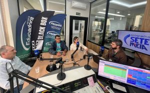 📉 Leite em queda: agricultores preparam protestos no Sudoeste do PR