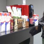 🚀 Conaprole mira a China e amplia sua estratégia exportadora