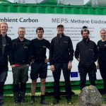🐄 Startup promete reduzir 90% do metano nos currais – e gigantes apoiam. Carbono