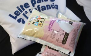 💪 Leite e infância: nova cartilha fortalece saúde e agricultura familiar