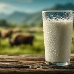 👉 Município paulista quer ampliar derivados de leite de búfala na merenda escolar.