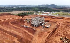 🥛 Investimento de R$ 800 milhões vai transformar a produção de whey no Brasil. Fábrica