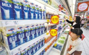 Uruguai busca abrir mercado de leite em pó na Indonésia após impasse com China.