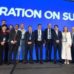 🌍 O setor lácteo global acelera o compromisso com a sustentabilidade. París