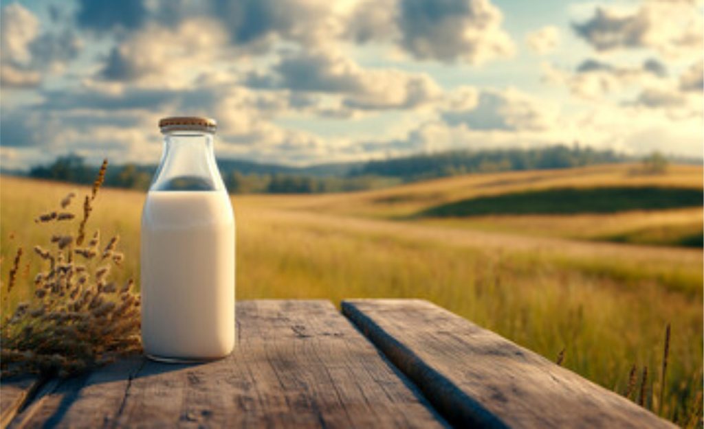 Assembleia aprova lei que protege produtores de leite do Paraná 🥛