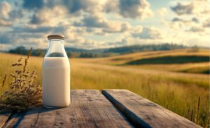 Assembleia aprova lei que protege produtores de leite do Paraná 🥛