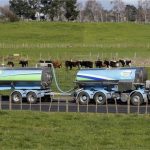 Fonterra amplia planta de manteiga em South Canterbury com US$43 milhões.