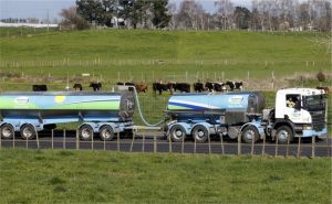 Fonterra amplia planta de manteiga em South Canterbury com US$43 milhões.