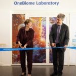 Paris-Saclay recebe o OneBiome, novo polo de pesquisa da Danone 🏛️