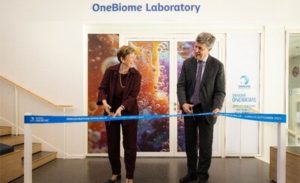 Paris-Saclay recebe o OneBiome, novo polo de pesquisa da Danone 🏛️